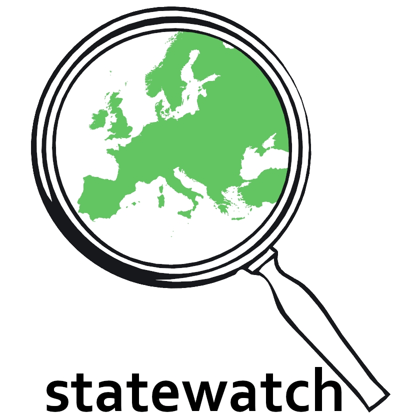 Statewatch (GBP)
